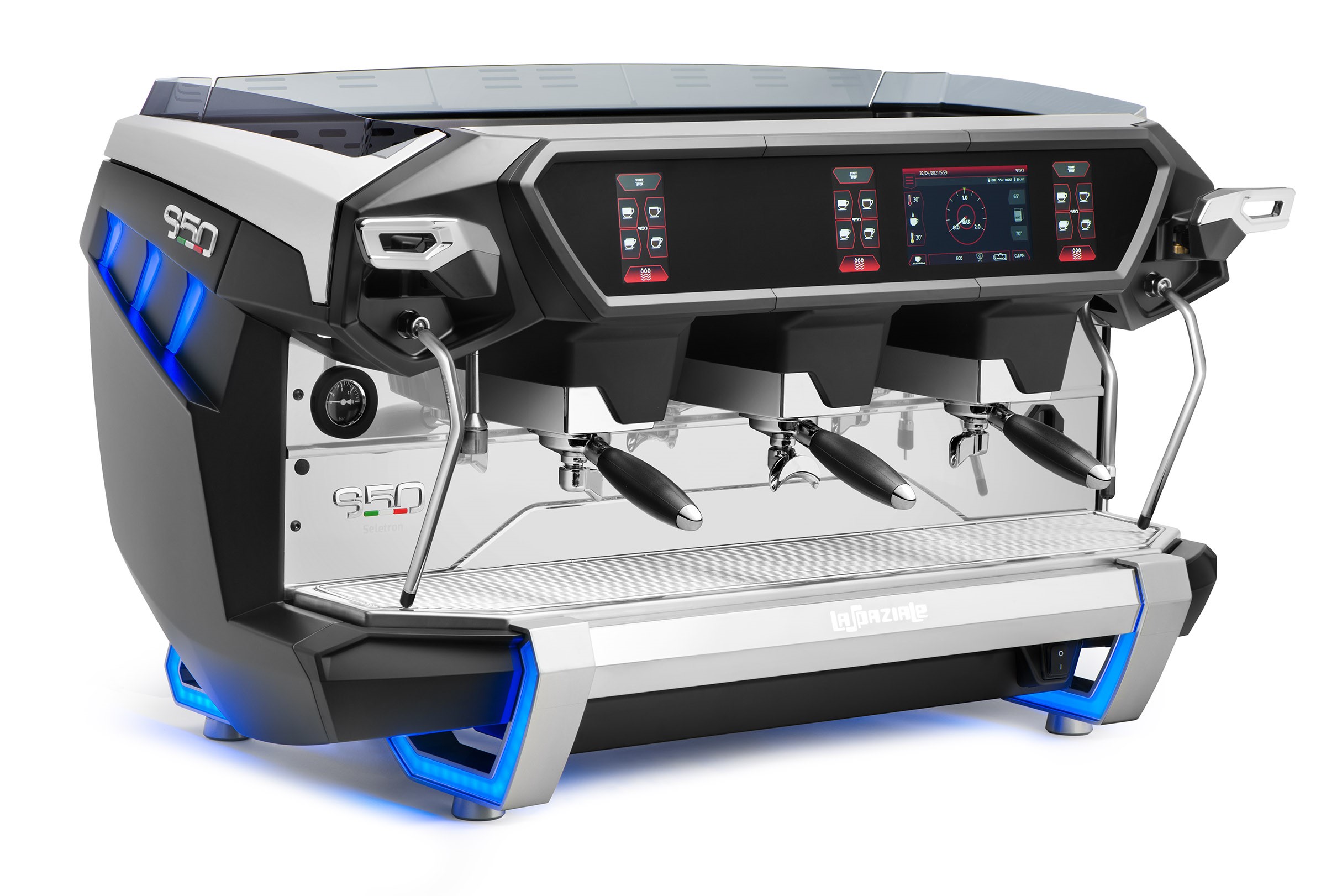 La Spaziale S50